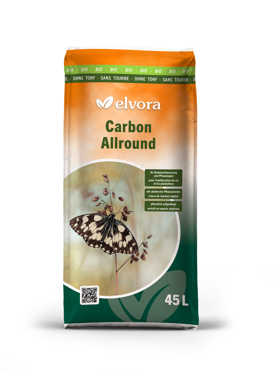 elvora Carbon Allround