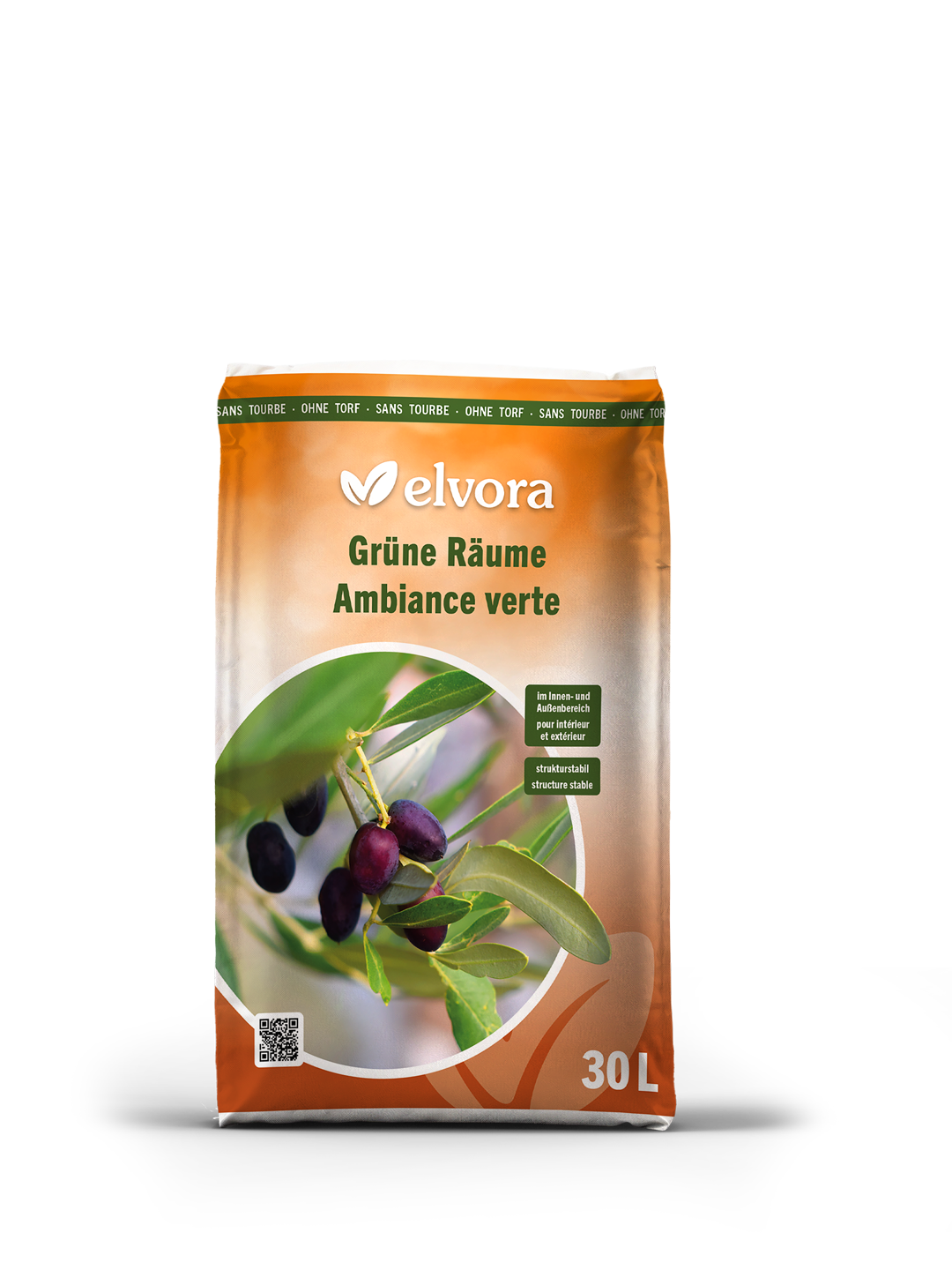 elvora Grüne Räume