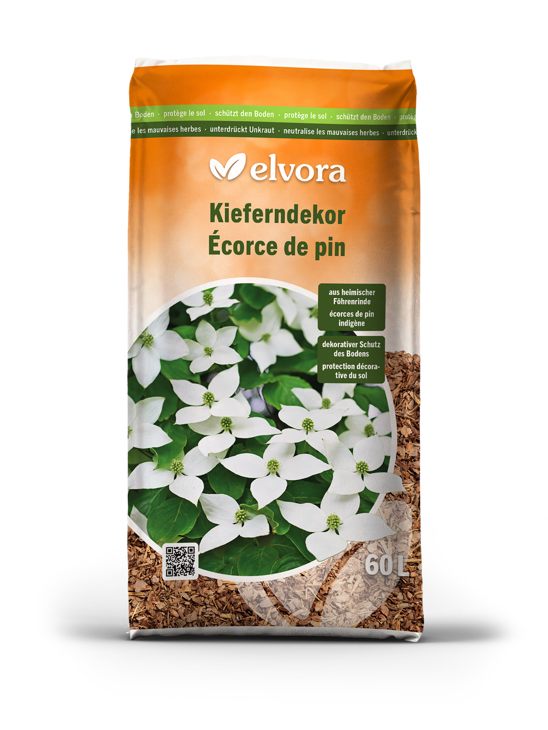 elvora Kieferndekor