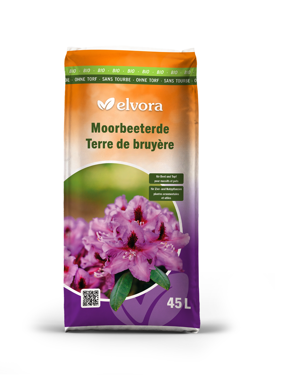 elvora Moorbeeterde
